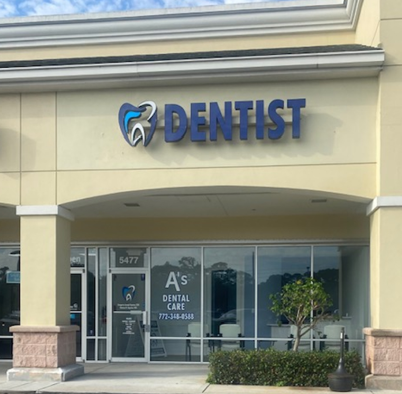 A’s Dental Care | Dentist in Port St. Lucie, FL